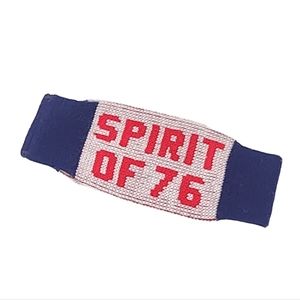 Vintage SPIRIT OF 78 Knit Head Earwarmer Hat